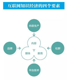 個(gè)人互聯(lián)網(wǎng)知識(shí)服務(wù) 信息自由與專(zhuān)業(yè)價(jià)值的時(shí)代交匯